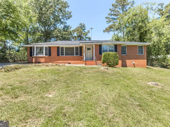 2924 Audubon Dr, Macon, GA 31204