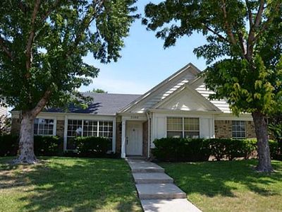 2103 Clearwater Trl, Carrollton, TX, 75010