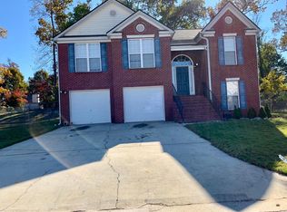 5875 Amerson Ln, Ellenwood, GA