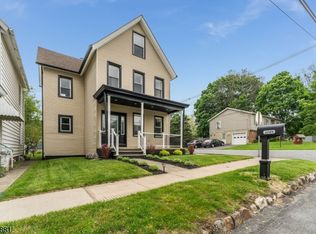 1049 Broad St, Harmony Twp., NJ 08865