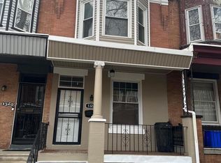 1322 Kerbaugh St, Philadelphia, PA 19140