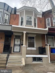 1322 Kerbaugh St, Philadelphia, PA, 19140