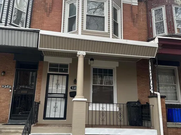 1322 Kerbaugh St, Philadelphia, PA 19140