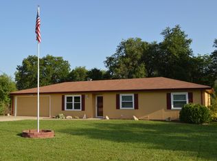 6733 Deer Trail Rd, Manhattan, KS 66503