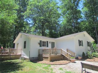 2640 S Silcox Rd, Paragon, IN 46166