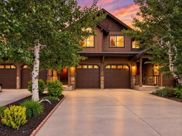 4716 Shadowglen Dr APT B, Bozeman, MT 59718