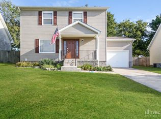 781 Curd Rd, Mount Juliet, TN 37122