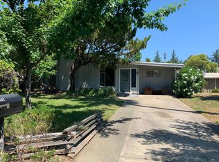 5801 Frontier Way, Carmichael, CA 95608