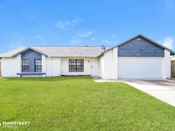 2570 Nobility Ave, Melbourne, FL 32934
