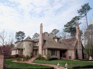 9311 Cardiff Loop Rd, North Chesterfield, VA 23236