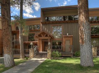 73 S Tamarron Drive #870, Durango, CO 81301