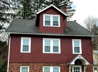 25 Wilson Ave, Morgantown, WV 26501