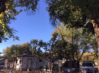 780 Gail Gardner Way, Prescott, AZ 86305