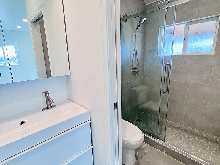 JADU bathroom