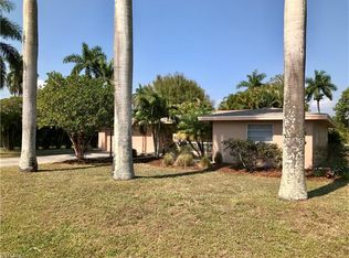 1421 Ricardo Ave, Fort Myers, FL 33901