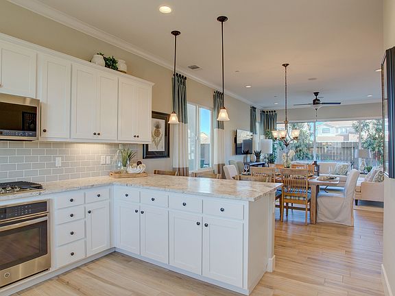 Ideal for entertaining