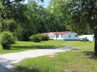 1132 Blues Reach Rd SW, Townsend, GA 31331