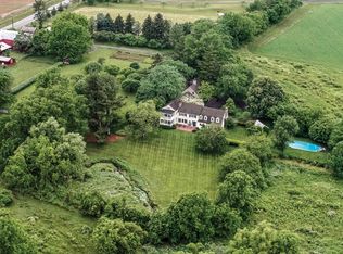 80 Old Turnpike Rd, Tewksbury Twp, NJ 08858