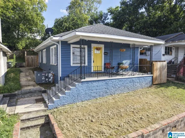 3411 6th Ct S, Birmingham, AL 35222