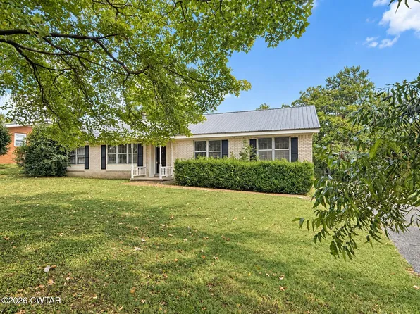 507 Vancil St, South Fulton, TN 38257
