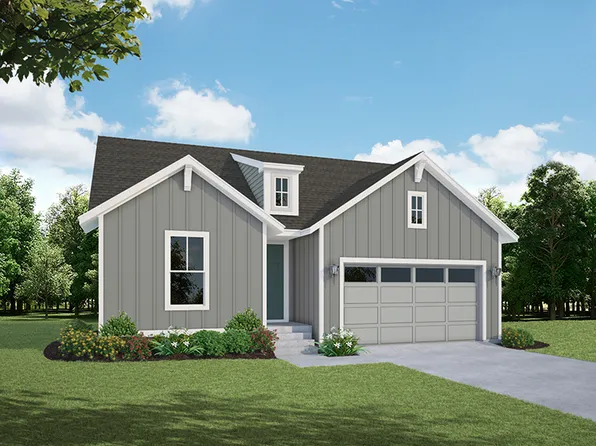 7918 Polson Dr, Colorado Springs, CO 80908