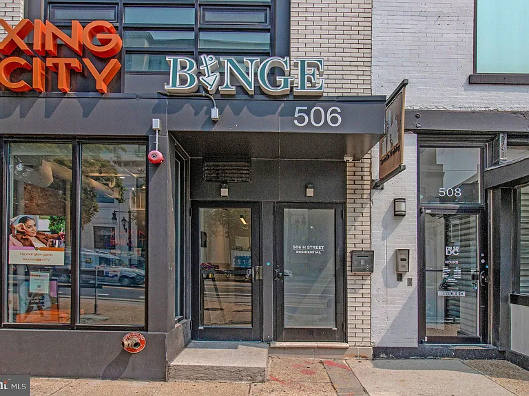506 H St NE #202 — Photo 21