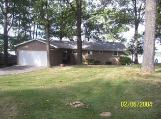 722 Rockcastle Lakeshore Dr, Cadiz, KY 42211