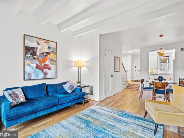 545 S Saint Asaph St, Alexandria, VA 22314