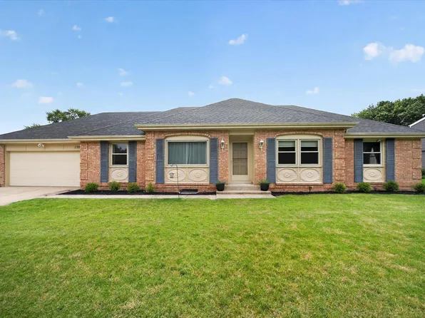1705 Brookwood Dr, Elkhart, IN 46514