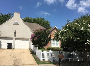 301 Colony Ridge Ct, Ridgeland, MS 39157