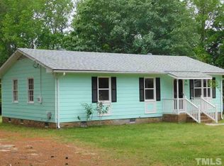 2801 Rosinburg Rd, Zebulon, NC 27597
