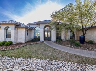 302 PARADISE POINT DR, Boerne, TX 78006