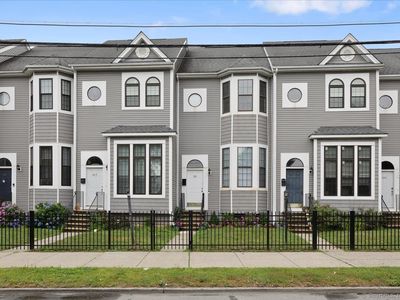 839 Park Avenue #839, Bridgeport, CT, 06604