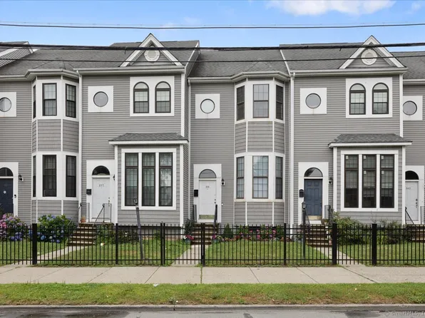 839 Park Avenue #839, Bridgeport, CT 06604