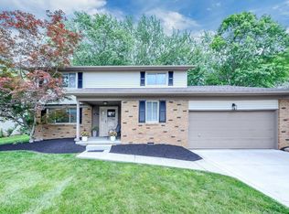 563 Wickham Way, Columbus, OH 43230