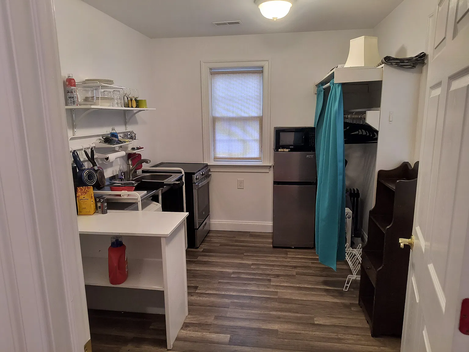 1 bed, 1500 sqft, $1,550 — Photo 4