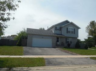 4506 Mallard Ln, Plainfield, IL 60586