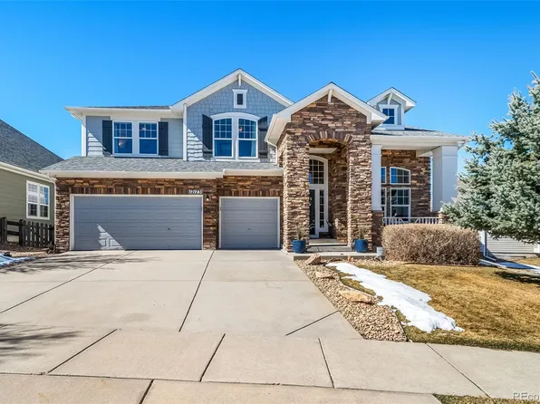 12173 Blackwell Way, Parker, CO 80138