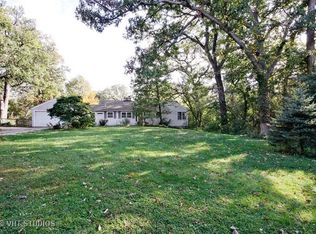 18W615 S Frontage Rd, Lemont, IL 60439