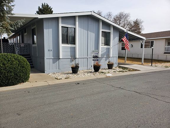 2nd image of 4465 Boca Way Space 113