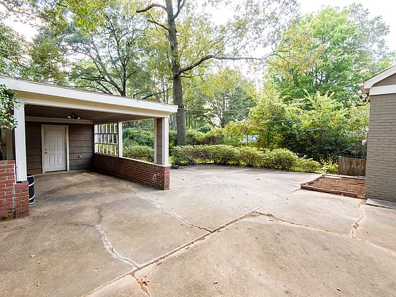 3rd image of 3539 Highland Park Pl