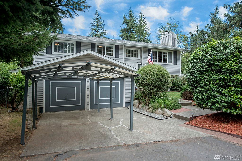 Military Rd S Auburn Wa Mls Zillow