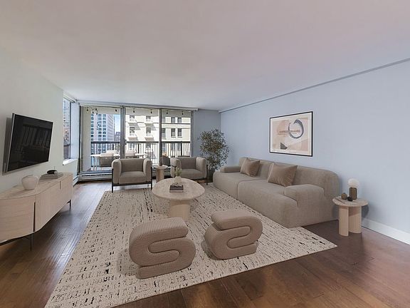 2nd image of 201 E Chestnut St APT 14A