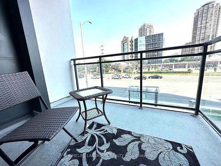 55 Eglinton Ave W #109 — Photo 20
