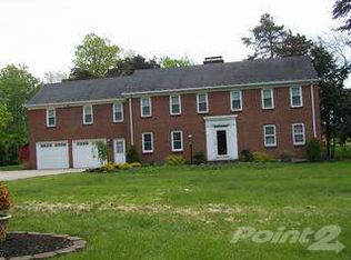 4901 E Shorewood Dr, Dunkirk, NY 14048