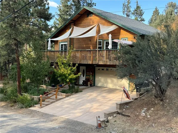 713 Booth Way, Big Bear City, CA 92314