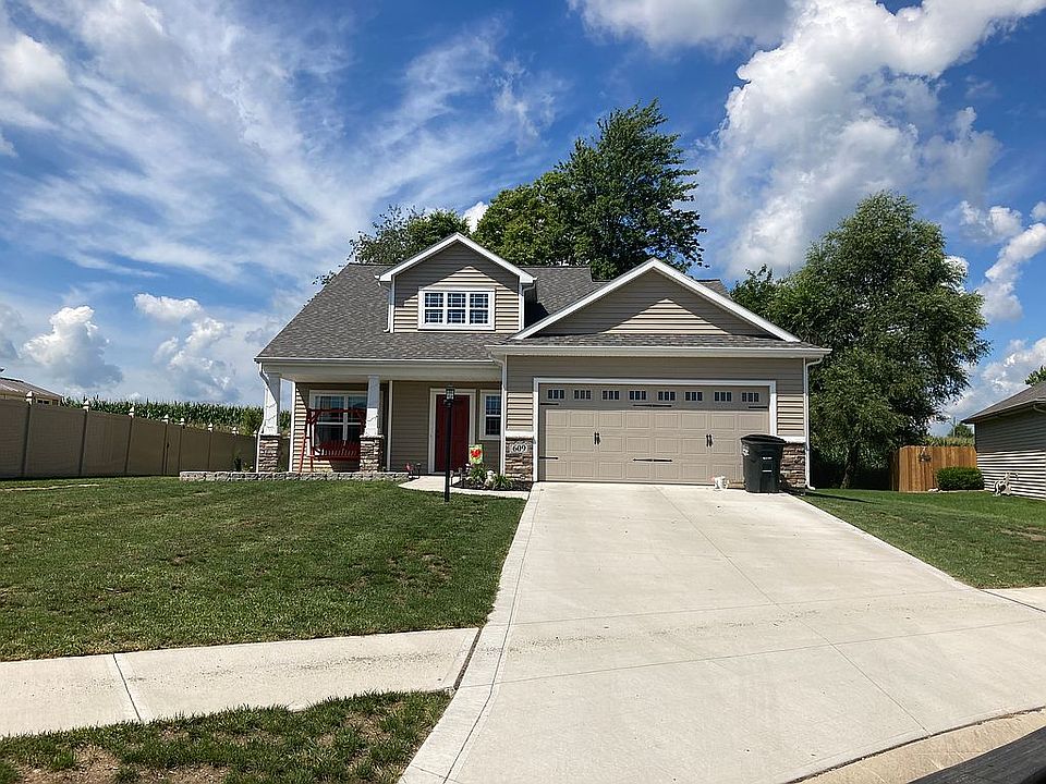 1st image of 609 Freds Ct