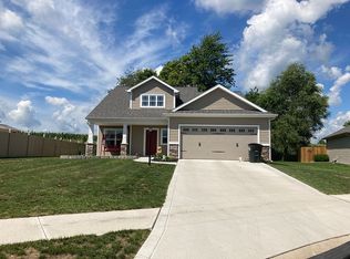 609 Freds Ct, Kendallville, IN 46755