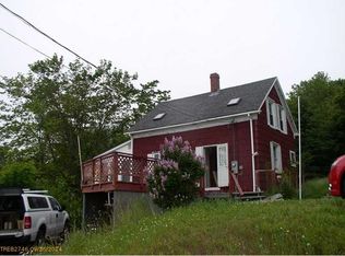 11 Leavitt Ave, Eastport, ME 04631
