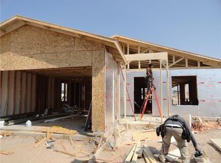 1135 Natalia St, Anthony, NM 88021